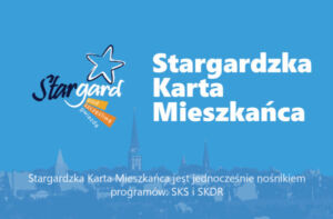 Stargardzka Karta Mieszkańca