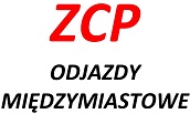 Odjazdy ZCP