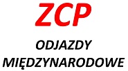 Odjazdy ZCP